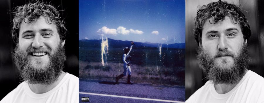 Mike Posner’s ‘Keep Going’ 6th Anniversary