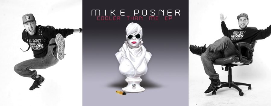 Mike Posner – Cooler Than Me EP