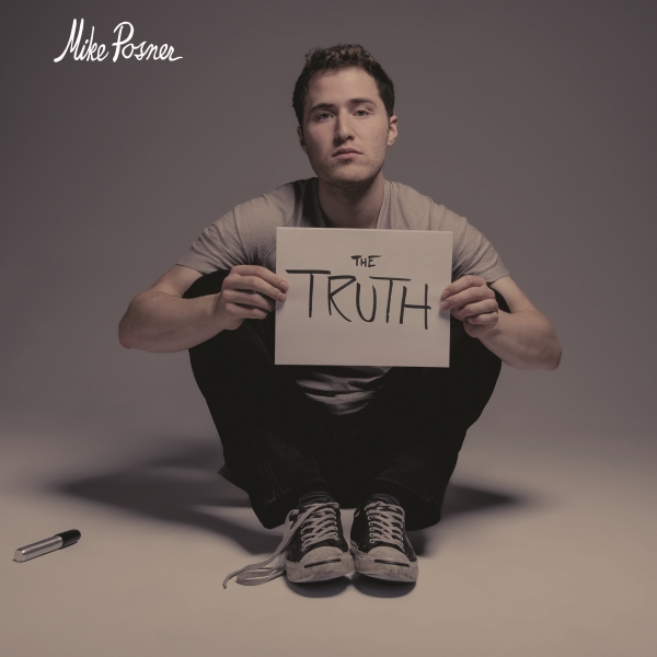 Mike Posner – The Truth EP