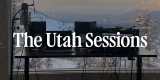 Mike Posner – The Utah Sessions
