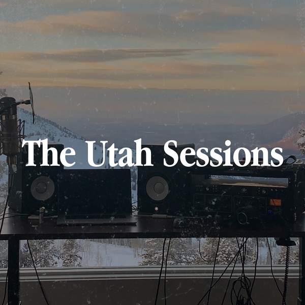 Mike Posner – The Utah Sessions