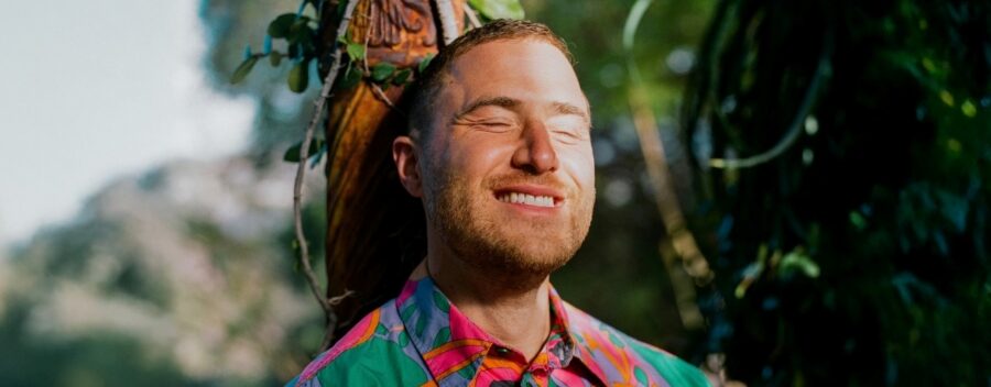 Mike Posner