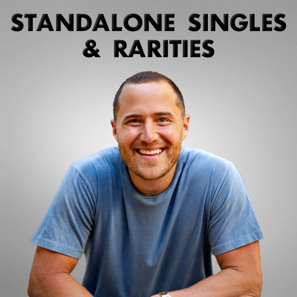 Mike Posner – Standalone Singles & Rarities