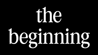 Mike Posner – The Beginning