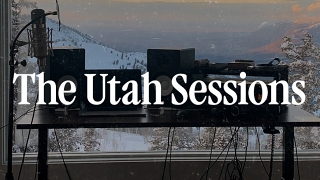 Mike Posner – The Utah Sessions