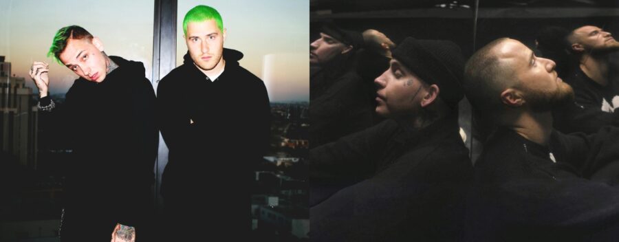 Mansionz Biography