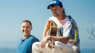 Surfaces & Mike Posner – Blame It All On Me