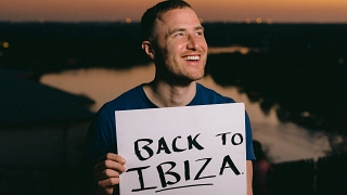 Mike Posner, Kelland & BROSA – BACK TO IBIZA