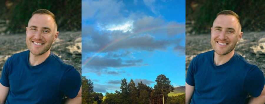 Mike Posner’s Upcoming EP ‘Crazy Rainbow’ Set for July 17 Release