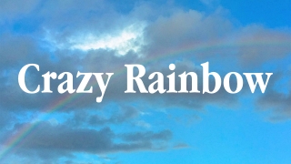 Mike Posner – Crazy Rainbow EP