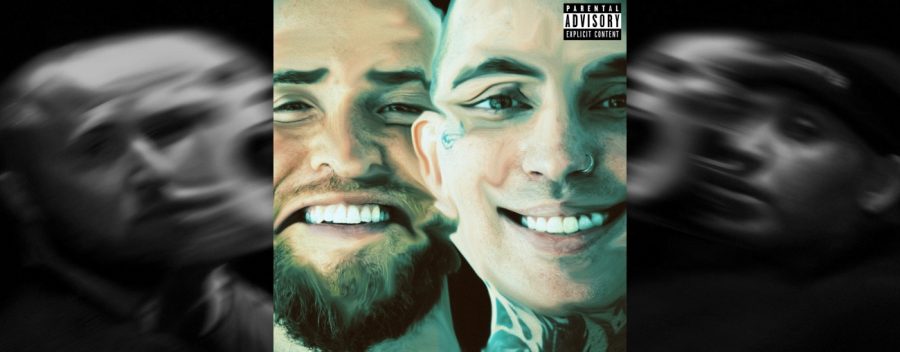 Mansionz – Mansionz 2