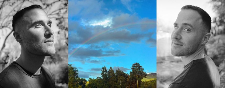 Mike Posner – Crazy Rainbow EP