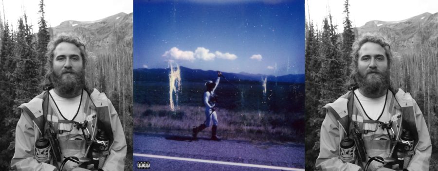 Mike Posner – Keep Going