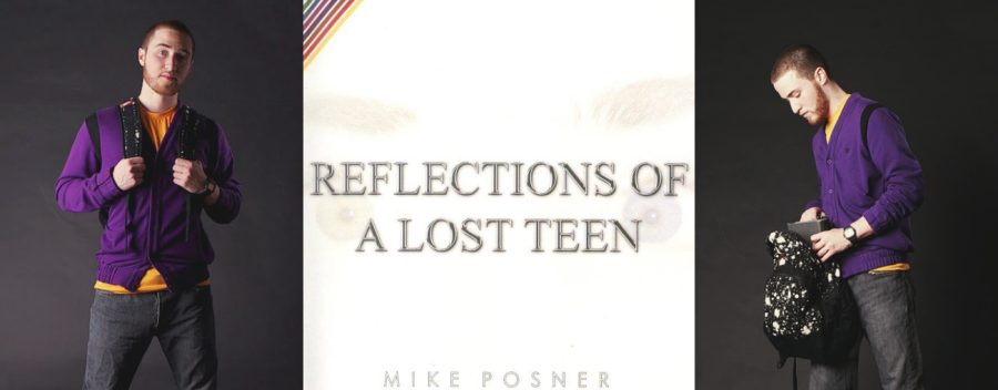Mike Posner – Reflections Of A Lost Teen