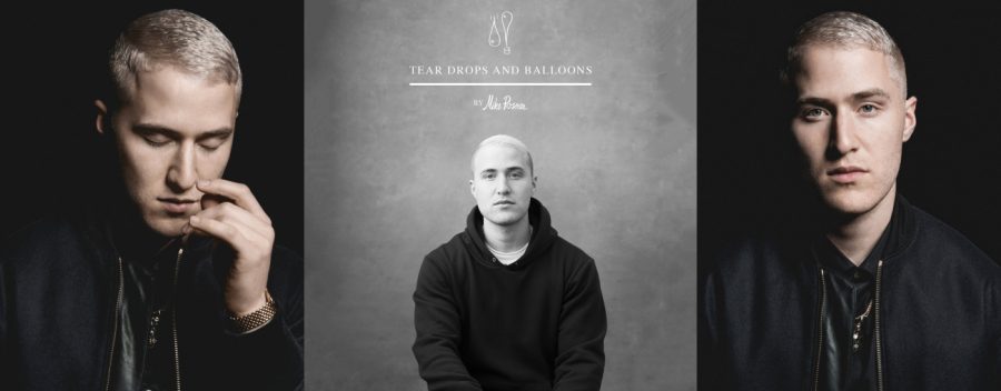 Mike Posner – Tear Drops And Balloons
