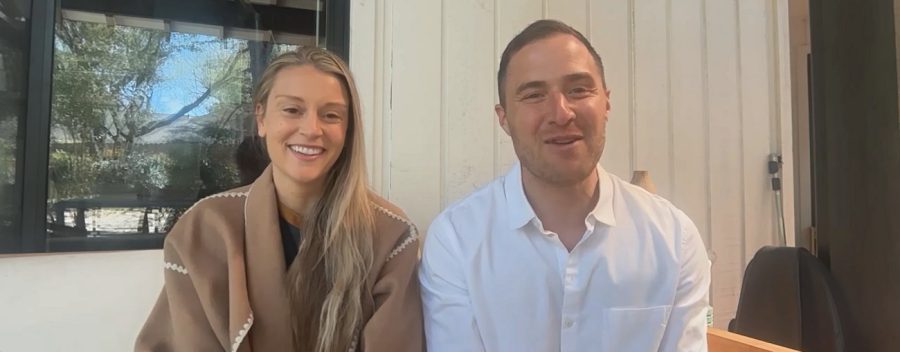 Mike Posner & Alli Schaper Get Real About Success, Identity, and Living Fully on Prime Talks