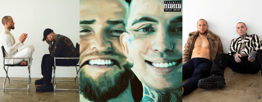 Mansionz (Mike Posner & Blackbear) – ‘Mansionz 2’ Album 3rd Anniversary