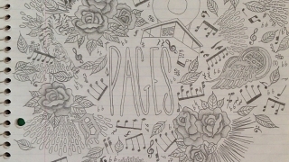 Mike Posner – Pages