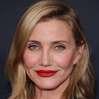 Cameron Diaz