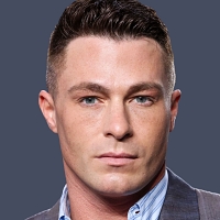 Colton Haynes