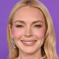 Lindsay Lohan
