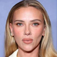Scarlett Johansson